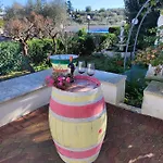 Trullo Nonna Rosa Διαμέρισμα