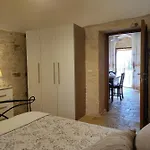 Trullo Nonna Rosa Διαμέρισμα *