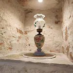 Trullo Nonna Rosa Antonelli