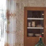 Trullo Nonna Rosa * Antonelli