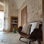 Trullo Nonna Rosa * Antonelli