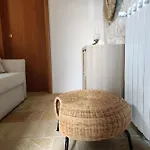 Trullo Nonna Rosa Διαμέρισμα Antonelli