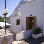 Trullo Nonna Rosa *