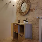 Διαμέρισμα Trullo Nonna Rosa Antonelli