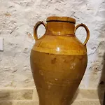 Trullo Nonna Rosa Διαμέρισμα *