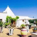 Trullo Nonna Rosa *