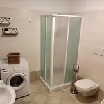 Trullo Nonna Rosa Διαμέρισμα *