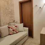 Trullo Nonna Rosa Διαμέρισμα *