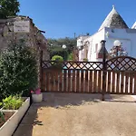 Trullo Nonna Rosa