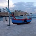 Trullo Nonna Rosa Διαμέρισμα Antonelli