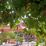 Trullo Nonna Rosa Διαμέρισμα *