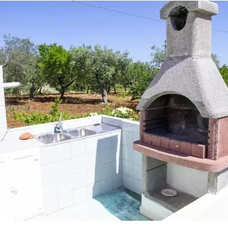Trullo Nonna Rosa