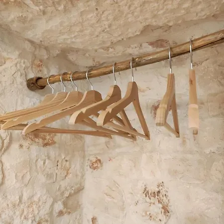 Trullo Nonna Rosa *