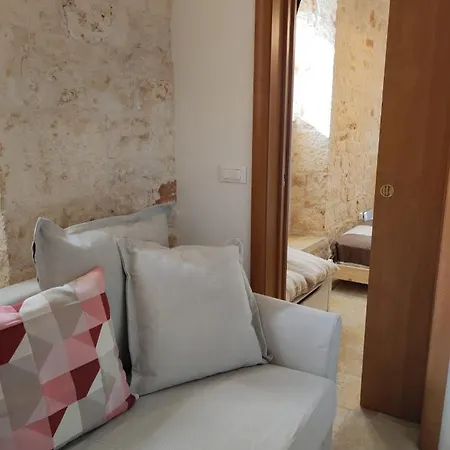 Trullo Nonna Rosa *