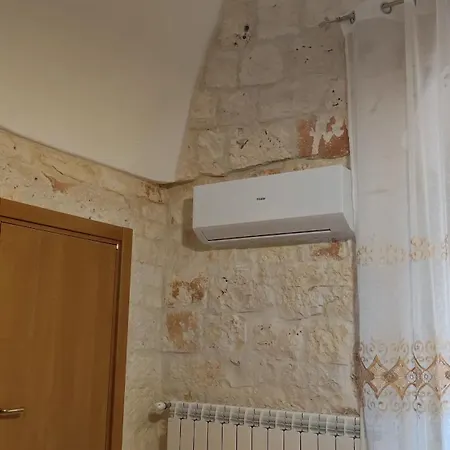 Trullo Nonna Rosa *