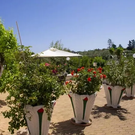 Trullo Nonna Rosa Antonelli