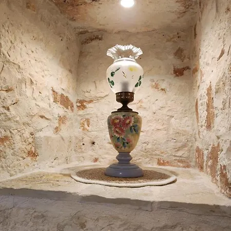 Trullo Nonna Rosa Antonelli