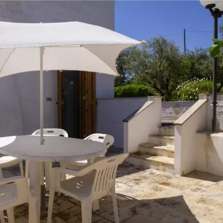 Trullo Nonna Rosa