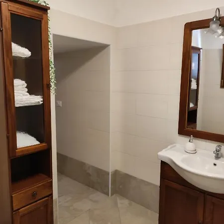 شقة Trullo Nonna Rosa