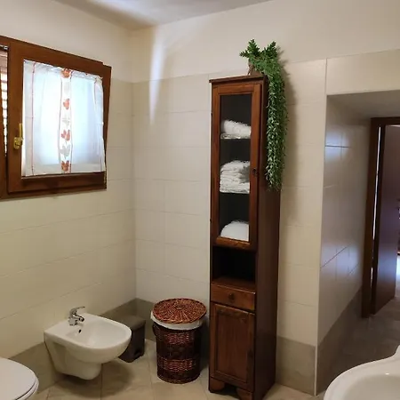 Trullo Nonna Rosa 公寓 Antonelli