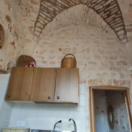 Trullo Nonna Rosa *