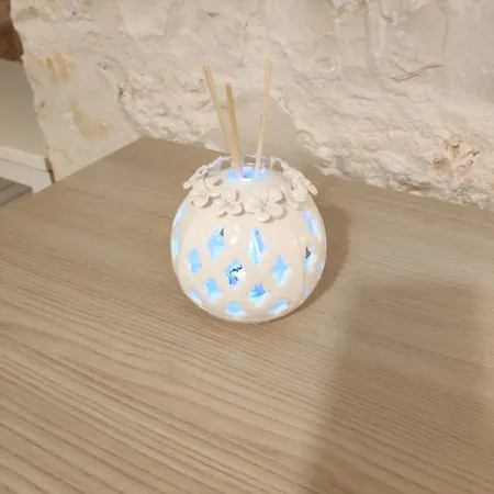 Trullo Nonna Rosa شقة