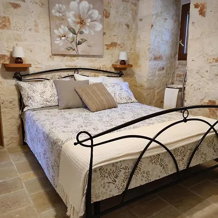 Trullo Nonna Rosa Antonelli