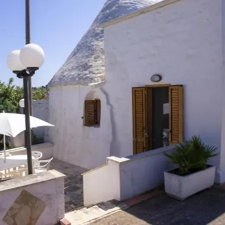Trullo Nonna Rosa *