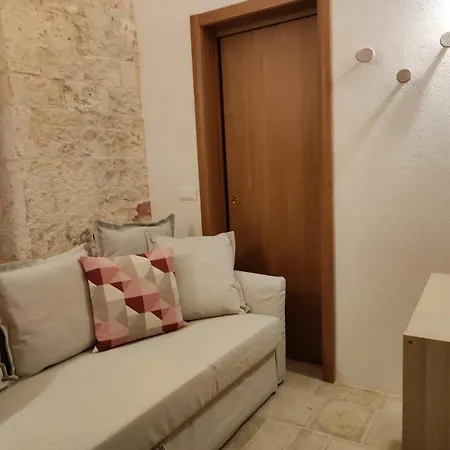 Trullo Nonna Rosa شقة *