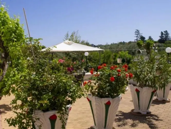 Trullo Nonna Rosa Antonelli
