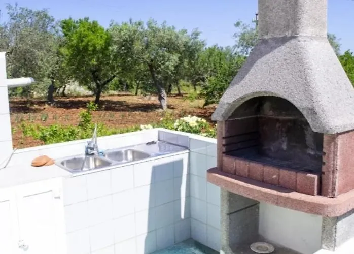Trullo Nonna Rosa