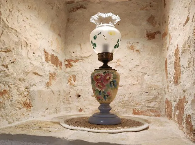 Trullo Nonna Rosa Antonelli