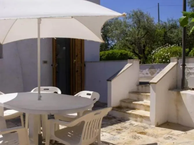 Trullo Nonna Rosa