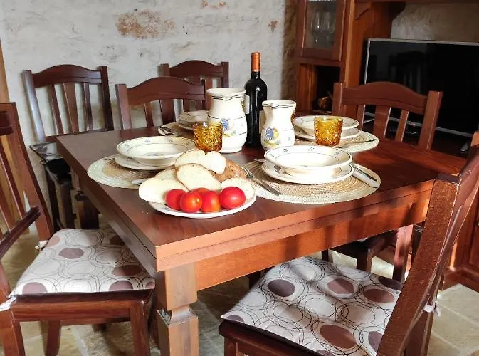 Apartment Trullo Nonna Rosa *