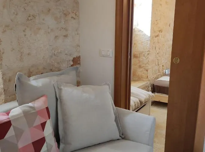 Trullo Nonna Rosa *