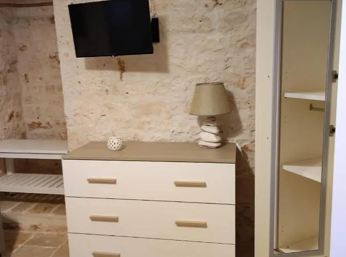 Apartment Trullo Nonna Rosa