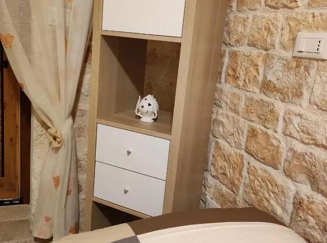 Trullo Nonna Rosa