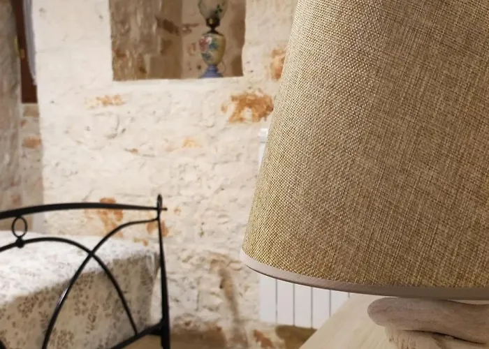 Apartment Trullo Nonna Rosa *