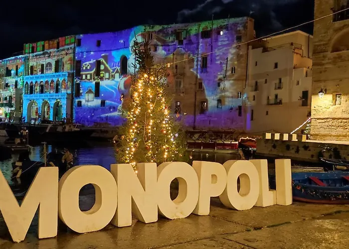 Apartment Trullo Nonna Rosa *